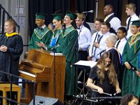 Clover Hill High School Chorus (1)
