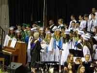 Clover Hill High School Chorus (2)