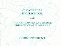 Clover Hill High School Commencement
