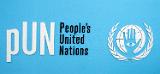 People's United Nations Exhibit