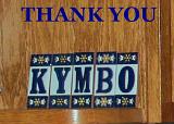 Thank You Kimbo