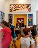 Welcome to the Lego Store